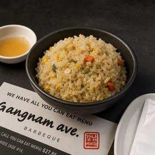 Fried Rice