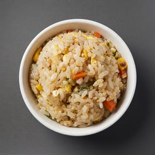 Fried Rice