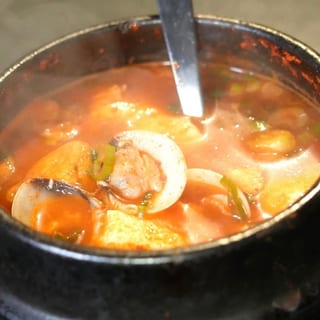 Best Korean bbq around Mather, CA