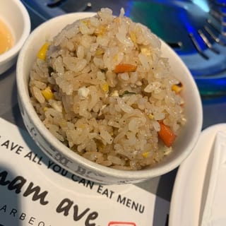 Fried Rice